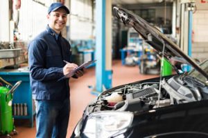 Car Servicing Autofit