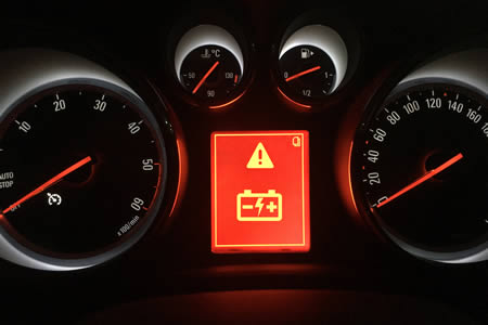 Car Batteries