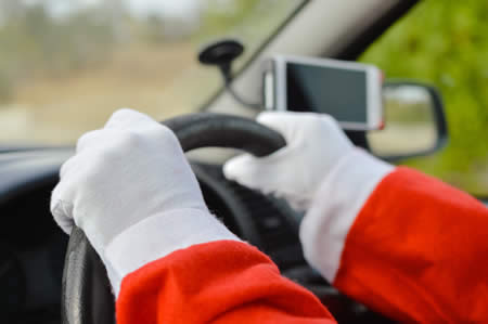 Mery Christmas from Autofit Garage Chorley