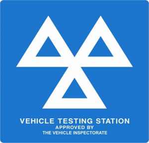 MOT in Chorley