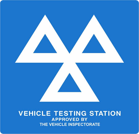 MOT in Chorley