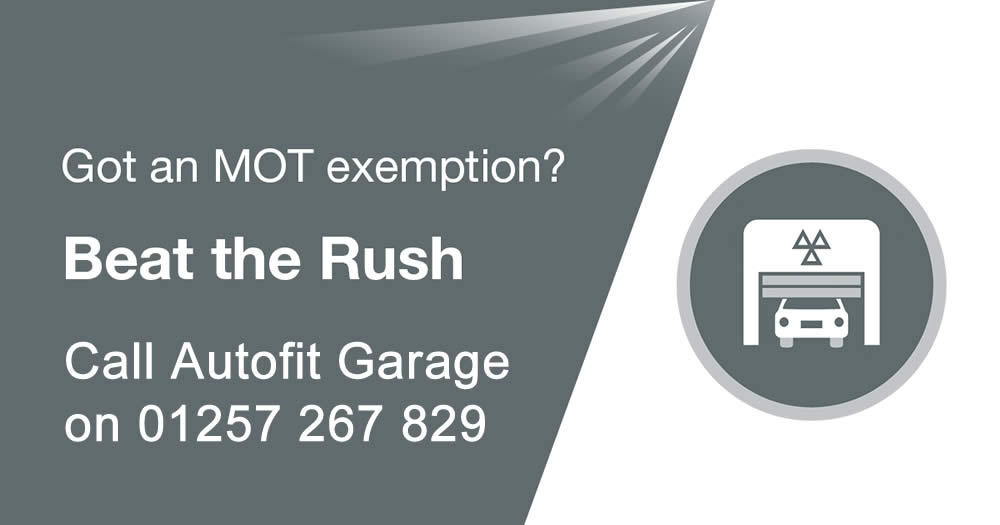 Beat The Rush