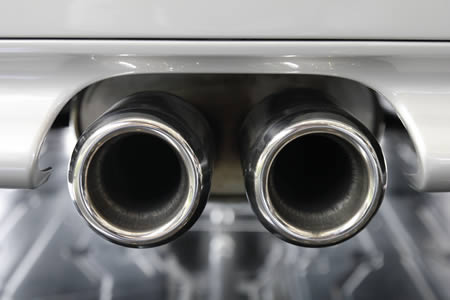 Replacement Exhausts
