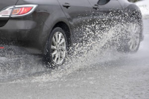 Is Your Vehicle Ready for Winter