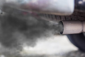 Car Exhausts in Chorley