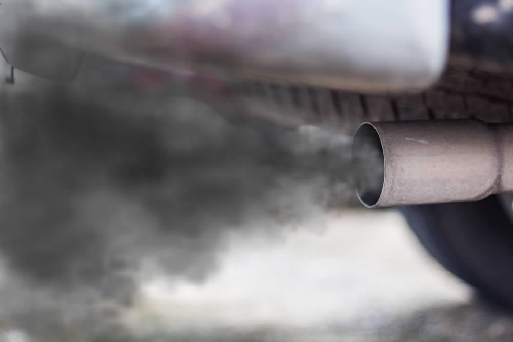 Car Exhausts in Chorley