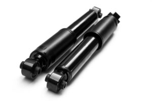 Replacing Your Cars Shock Absorbers