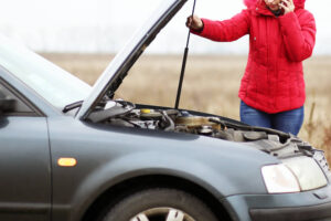 FREE Summer Vehicle Health Check