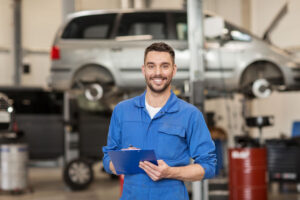 FREE Winter Car Health Check
