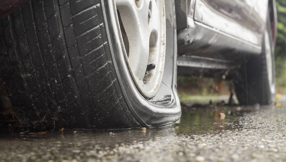 Are your car tyres fit for winter