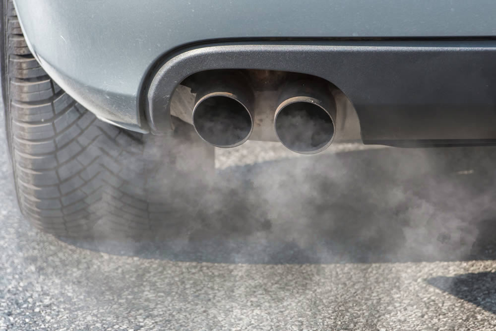 Exhaust Replacement in Chorley