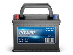 Car Batteries Chorley