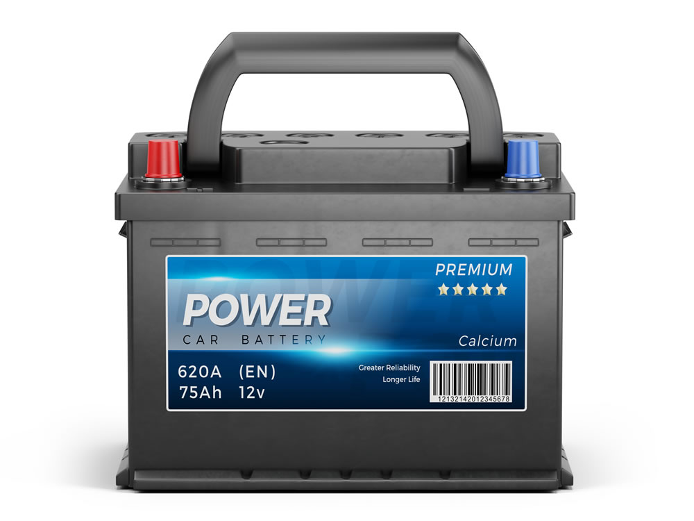 Car Batteries Chorley