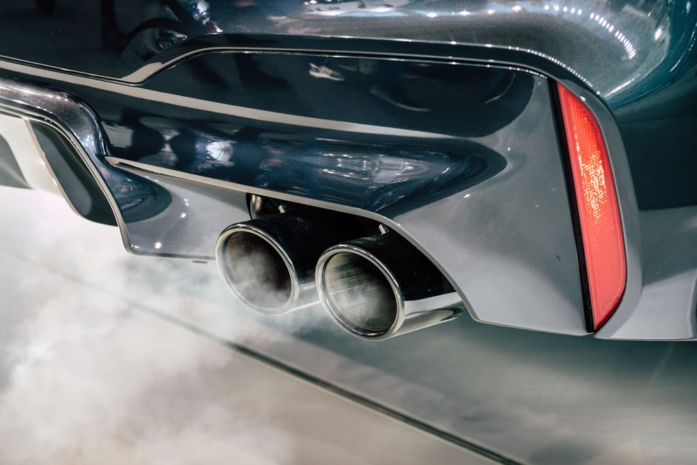 Car Exhaust Replacement in Chorley