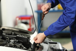 FREE Vehicle Winter Health Check