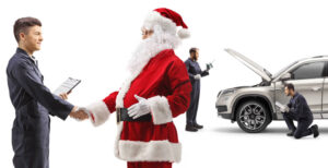Merry Christmas from Autofit