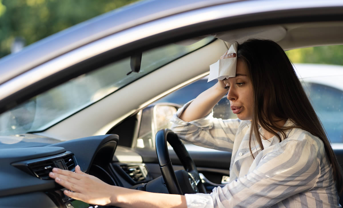 Car Air Conditioning Servicing Matters
