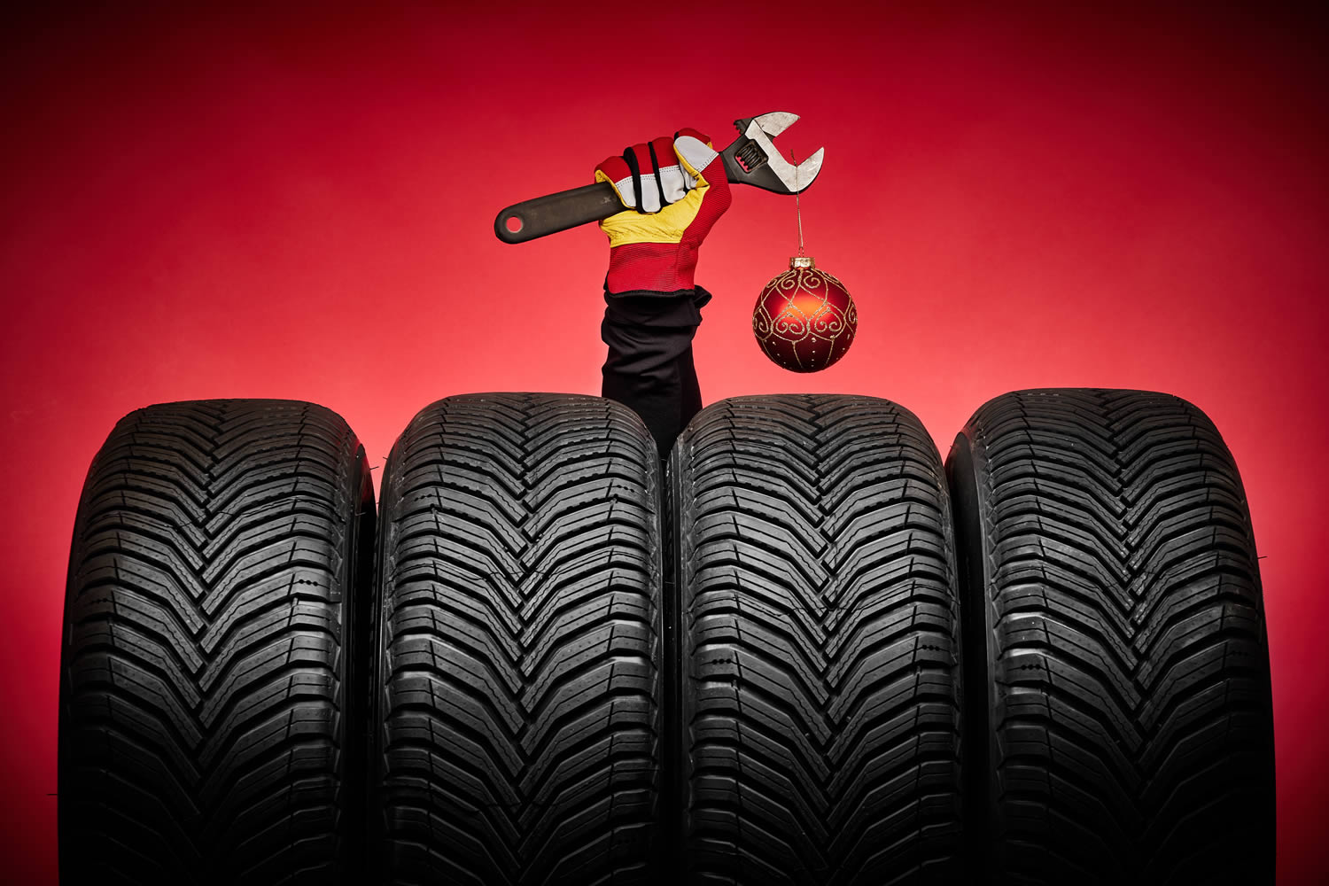 Merry Christmas from all at Autofit Garage