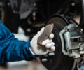 Brake Servicing in Chorley
