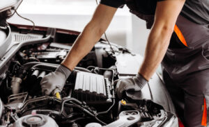 Summer Car Servicing - Be Ready for Warmer Weather